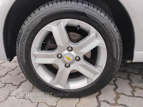 MERIVA 1.4 MPFI JOY 8V