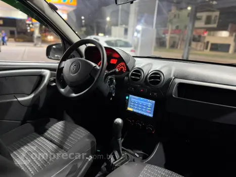 SANDERO 1.0 12V SCE Expression