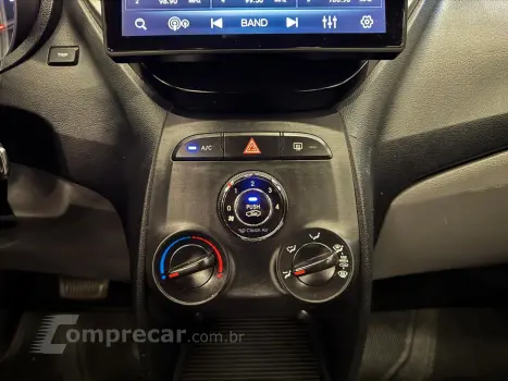 Hb20 1.6 Premium 16V Flex 4P Automático