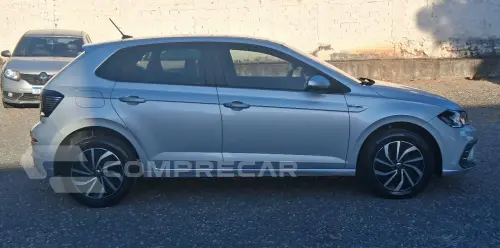 POLO 1.0 170 TSI Highline