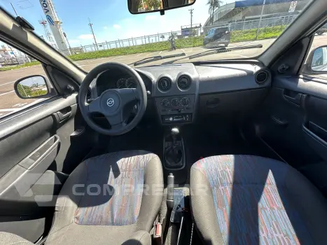 CELTA 1.0 MPFI VHCE Life 8V