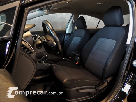 CERATO 1.6 SX 16V