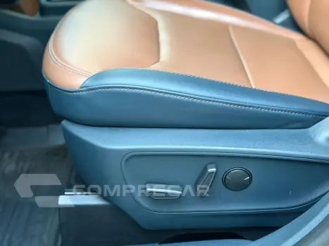Maverick 2.0 Ecoboost Gasolina Lariat Fx4 Automático