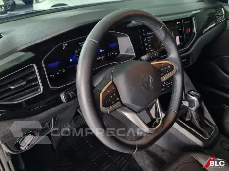 VIRTUS 1.0 200 TSI COMFORTLINE AUTOMÁTICO