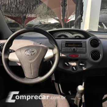 ETIOS HB XLS