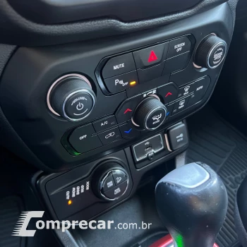 Renegade Trailhawk 2.0 4x4 TB Diesel Aut