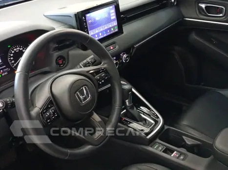 HR-V 1.5 DI I-VTEC FLEX EXL CVT