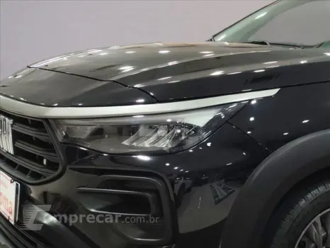 PULSE 1.3 FLEX DRIVE CVT