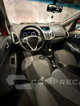 Ecosport 1.6 16V 4P FREESTYLE PLUS FLEX