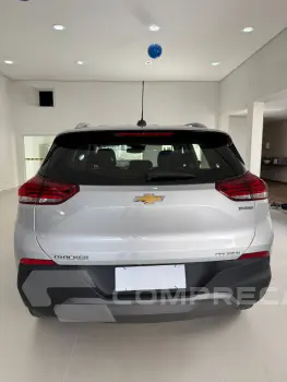 TRACKER 1.2 Turbo Premier