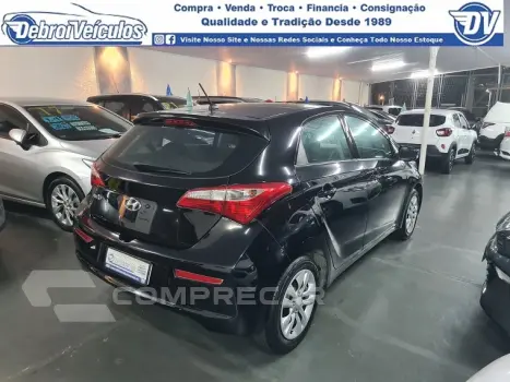 HB20 1.0 Comfort 12V