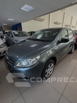 Volkswagen GOL 1.0 MI 8V G.V 4 portas