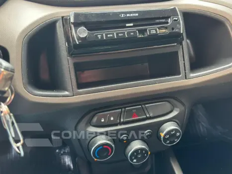 PRISMA 1.4 MPFI LT 8V FLEX 4P MANUAL