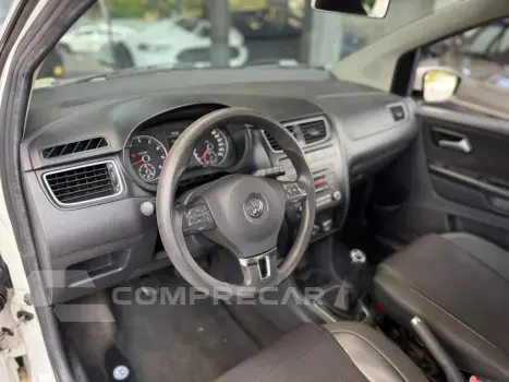 FOX 1.6 MI PRIME 8V FLEX 4P MANUAL