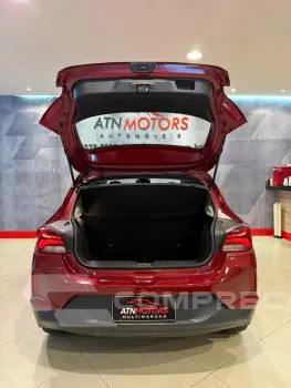 Onix Hatch 1.0 12V 4P FLEX LT