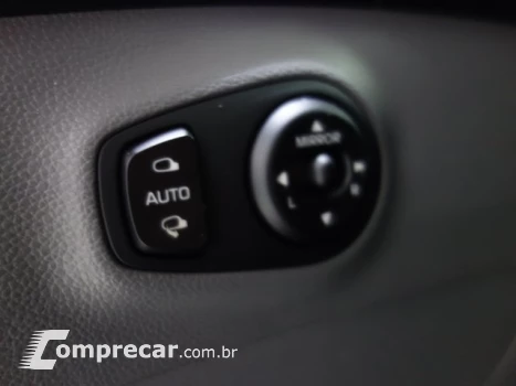 HB20 - 1.6 PREMIUM 16V 4P AUTOMÁTICO