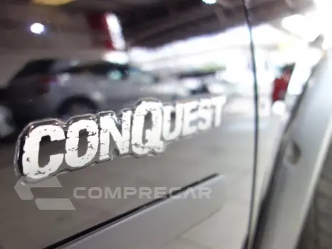 MONTANA - 1.4 MPFI CONQUEST CS 8V 2P MANUAL