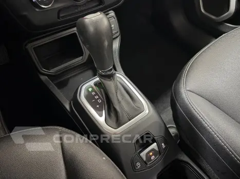 RENEGADE 1.8 16V FLEX 4P AUTOMÁTICO
