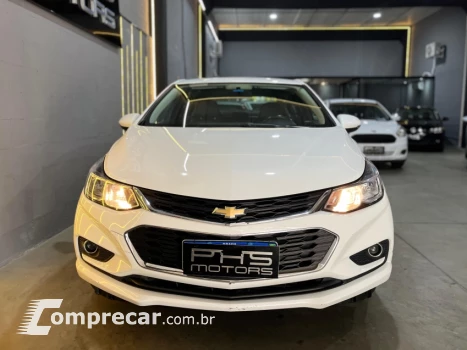 CRUZE 1.4 Turbo LT 16V