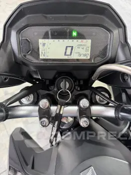 CG 160 START