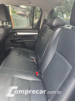 HILUX 2.8 SRV 4X4 CD 16V