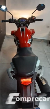 CB 250F TWISTER ABS