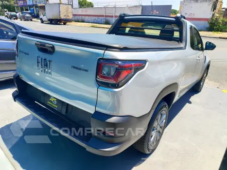 Strada Freedom 1.3 Flex 8V  CS Plus