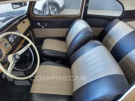 FUSCA - 1.3 8V 2P MANUAL