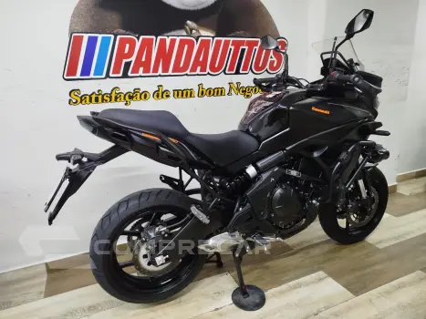 VERSYS 650 ABS