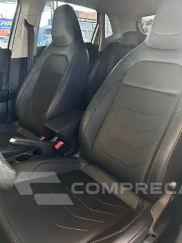Polo Highline TSI 1.0 Flex 12V Aut.