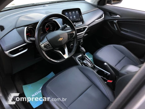 Tracker 1.2 Turbo Flex Premier Automático