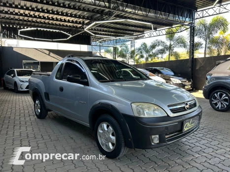 MONTANA 1.4 MPFI Conquest CS 8V