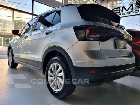 T-CROSS 1.0 200 TSI