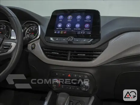 ONIX 1.0 Turbo Premier