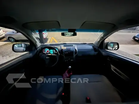 S10 Pick-Up LS 2.8 TDI 4x4 CD Dies. Mec.