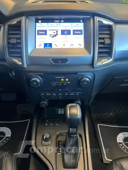 RANGER 3.2 Limited 4X4 CD 20V