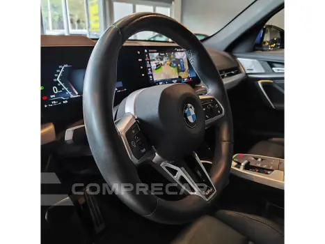 X1 2.0 16V TURBO GASOLINA SDRIVE20I M SPORT STEPTRONIC