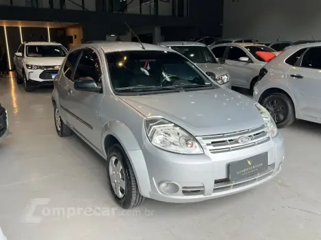 KA 1.0 MPI 8V FLEX 2P MANUAL