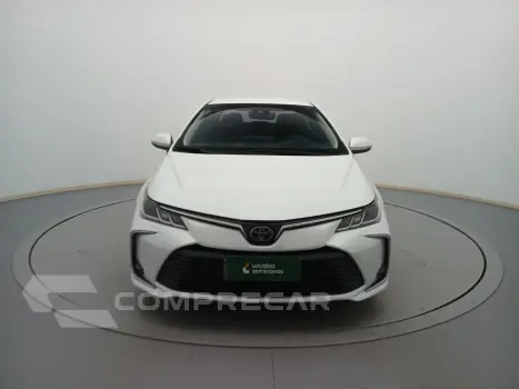 COROLLA 2.0 VVT-IE FLEX XEI DIRECT SHIFT