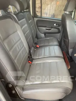 AMAROK 3.0 V6 TDI Highline CD 4motion