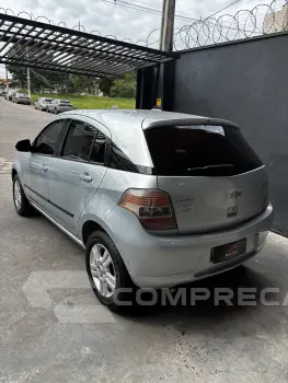 AGILE 1.4 MPFI LT 8V