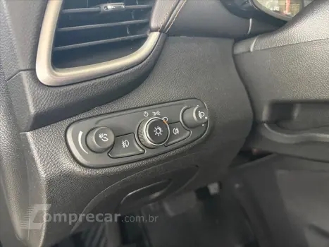 TRACKER 1.4 16V TURBO FLEX LT AUTOMÁTICO