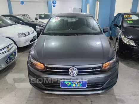 CHEVROLET WV/Virtus MSI 4 portas