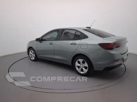 ONIX 1.0 TURBO FLEX LTZ AUTOMÁTICO