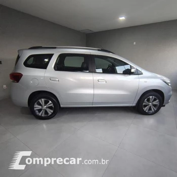 SPIN 1.8 Premier 8V