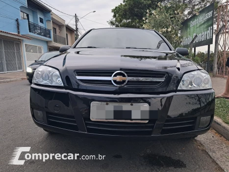 ASTRA 2.0 MPFI 8V
