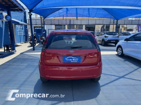 FIESTA HATCH - 1.6 MPI HATCH 8V 4P MANUAL