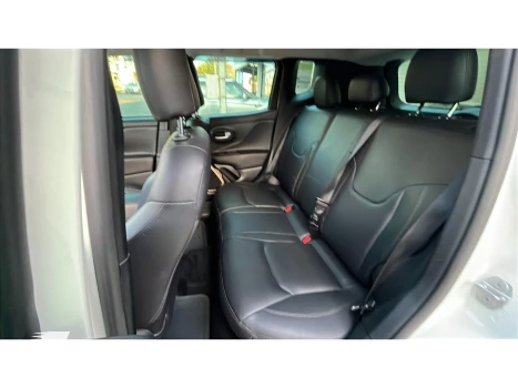 RENEGADE 1.8 16V FLEX SPORT 4P AUTOMÁTICO