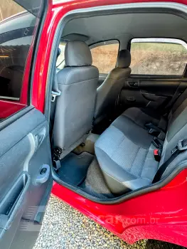 CELTA 1.0 MPFI VHCE Spirit 8V