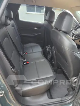 MONTANA 1.2 Turbo Premier